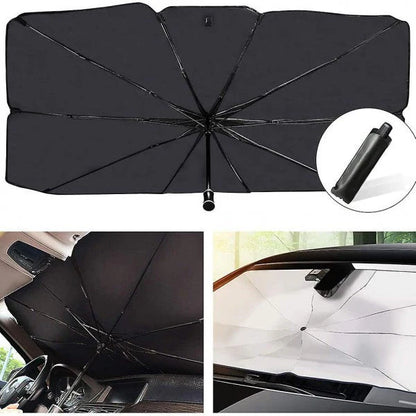 Parasol UltraGuard Pro® + Funda de Cuero GRATIS
