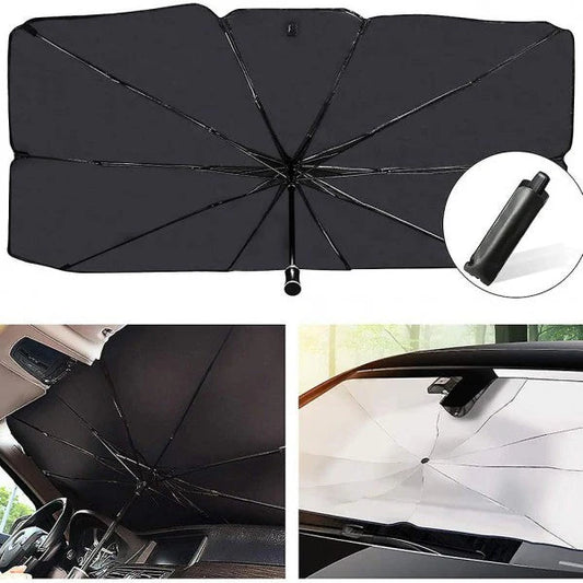 Parasol UltraGuard Pro® + Funda de Cuero GRATIS